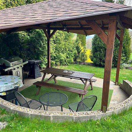 rekreační dům Pohoda Jiřetín pod Jedlovou Exterior foto