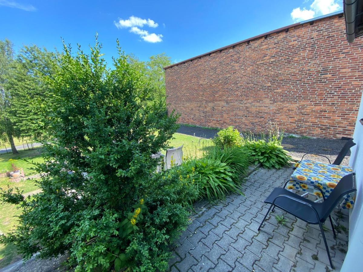 rekreační dům Pohoda Jiřetín pod Jedlovou Exterior foto